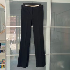 Black Theory Trousers - Size 2